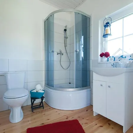 Beautiful In With Kitchen Nyaraló *