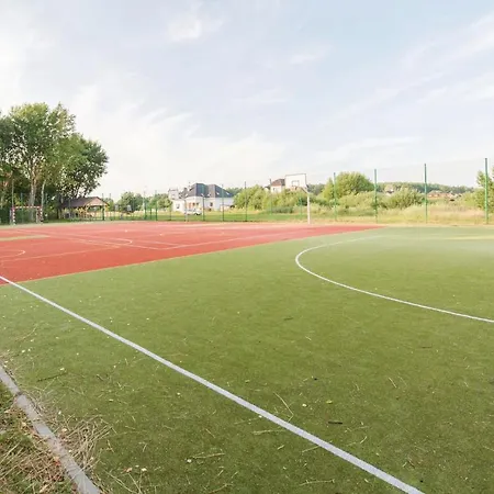 Beautiful In With Kitchen *