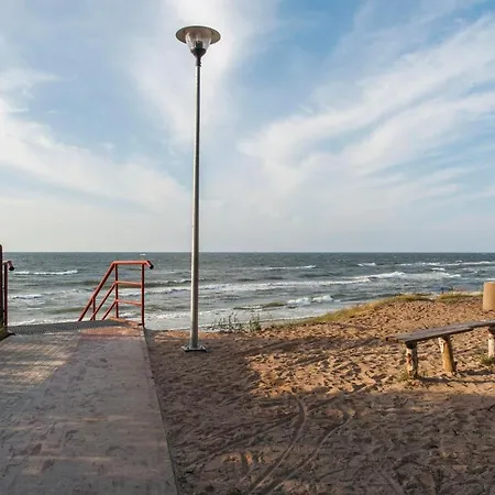 Beautiful Home In Ustka With Kitchen