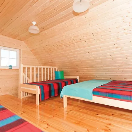 Beautiful In With Kitchen * Ustka