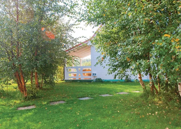 Beautiful In With Kitchen Semesterbostad