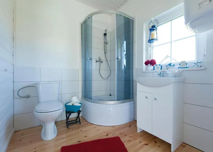 Beautiful In With Kitchen Semesterbostad *