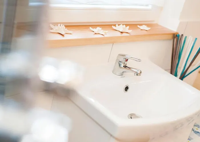 Beautiful In With Kitchen Semesterbostad