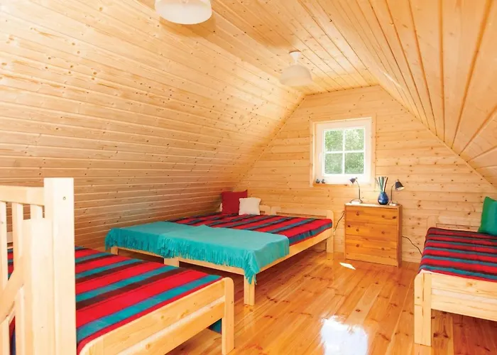 Дом отдыха Beautiful In With Kitchen *