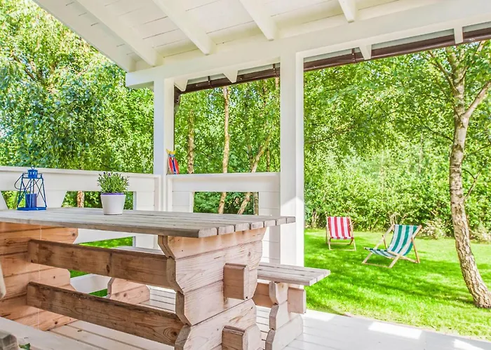 Beautiful In With Kitchen Semesterbostad