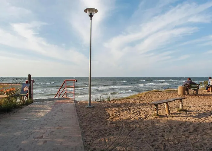 Beautiful In With Kitchen