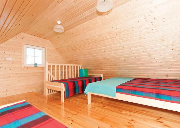 Beautiful In With Kitchen * Устка